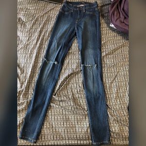 Canopy Jeans- Medium awash